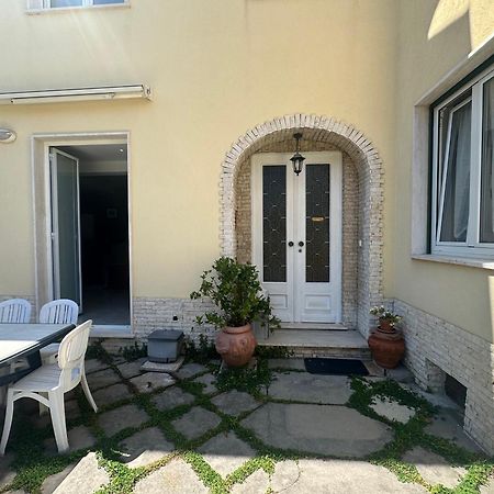 Villa Marcellina Loano Esterno foto