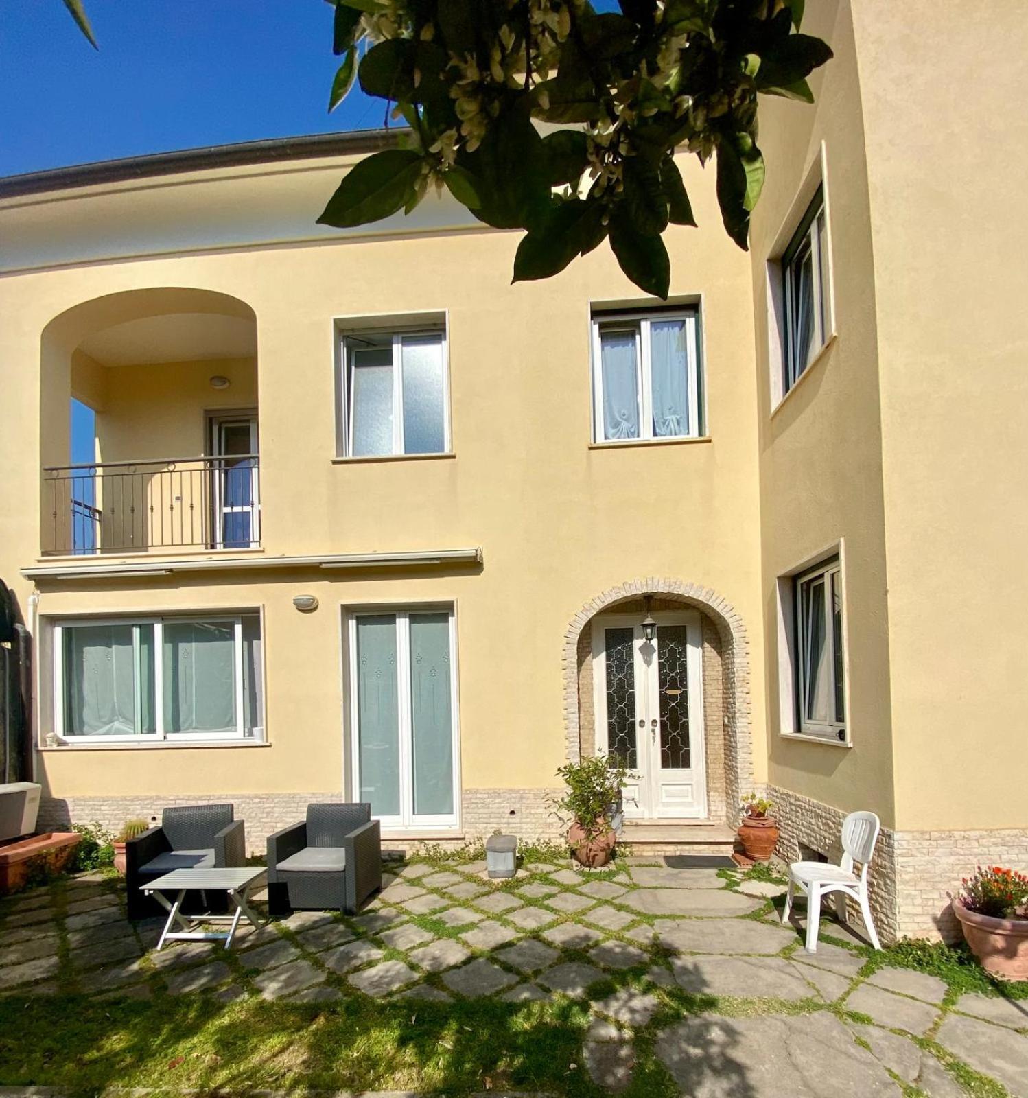 Villa Marcellina Loano Esterno foto