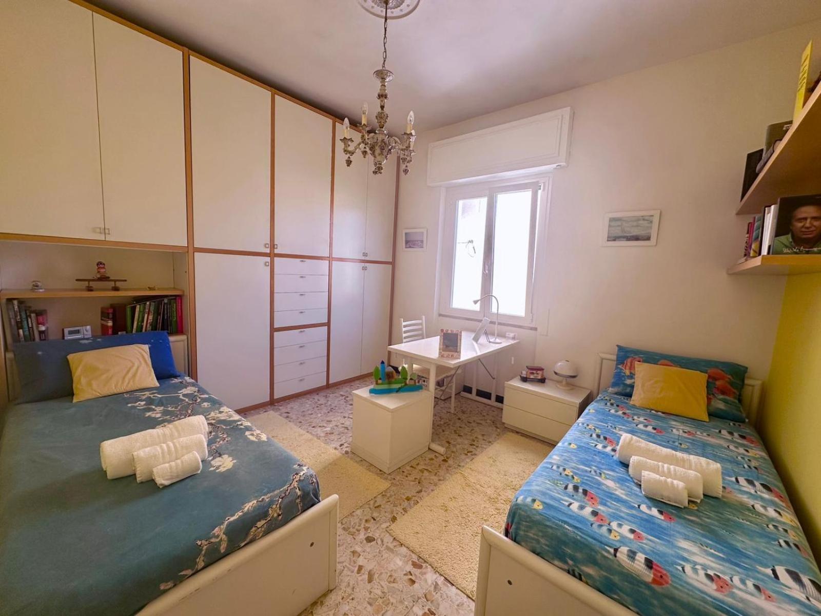 Villa Marcellina Loano Esterno foto
