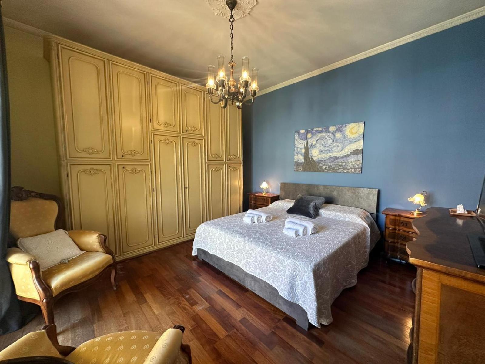 Villa Marcellina Loano Esterno foto