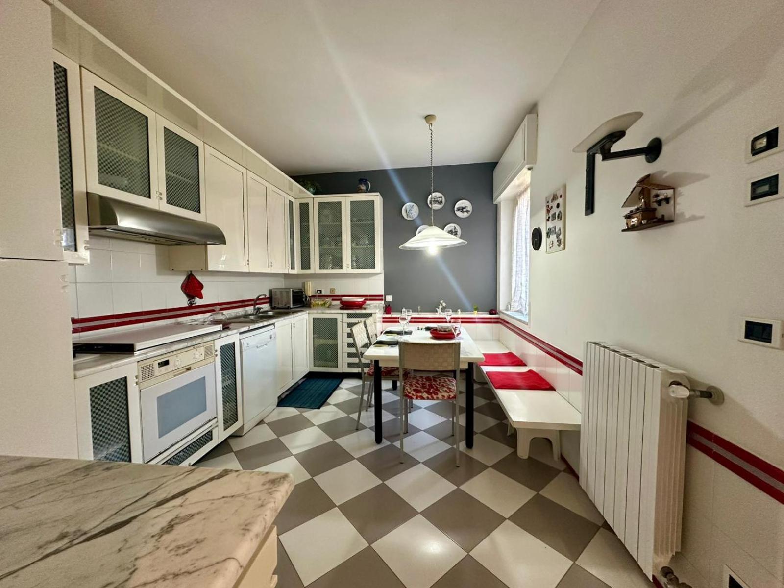 Villa Marcellina Loano Esterno foto