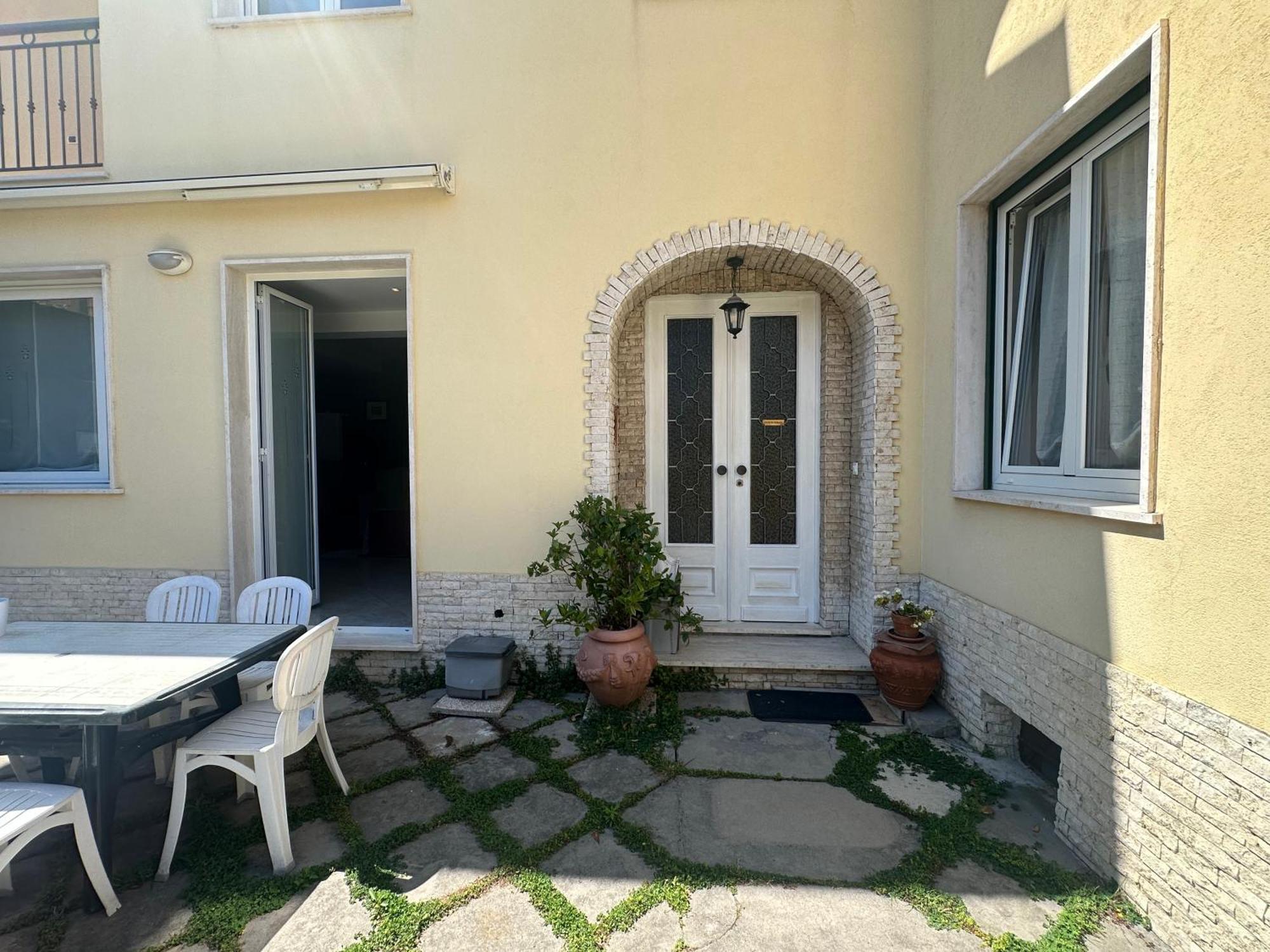 Villa Marcellina Loano Esterno foto