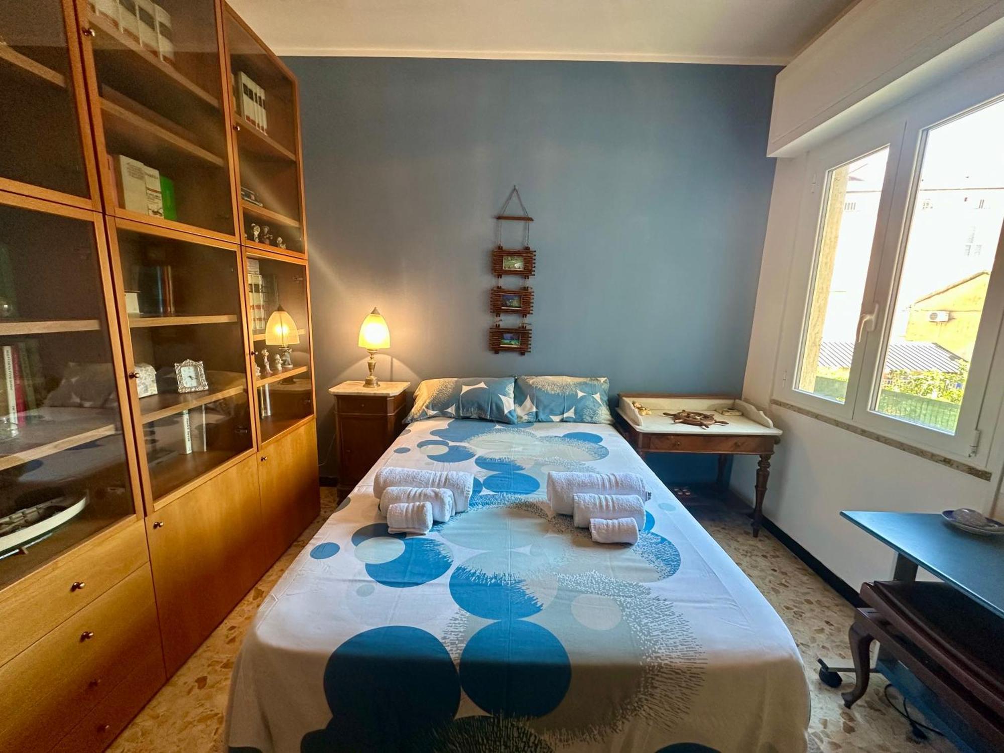 Villa Marcellina Loano Esterno foto