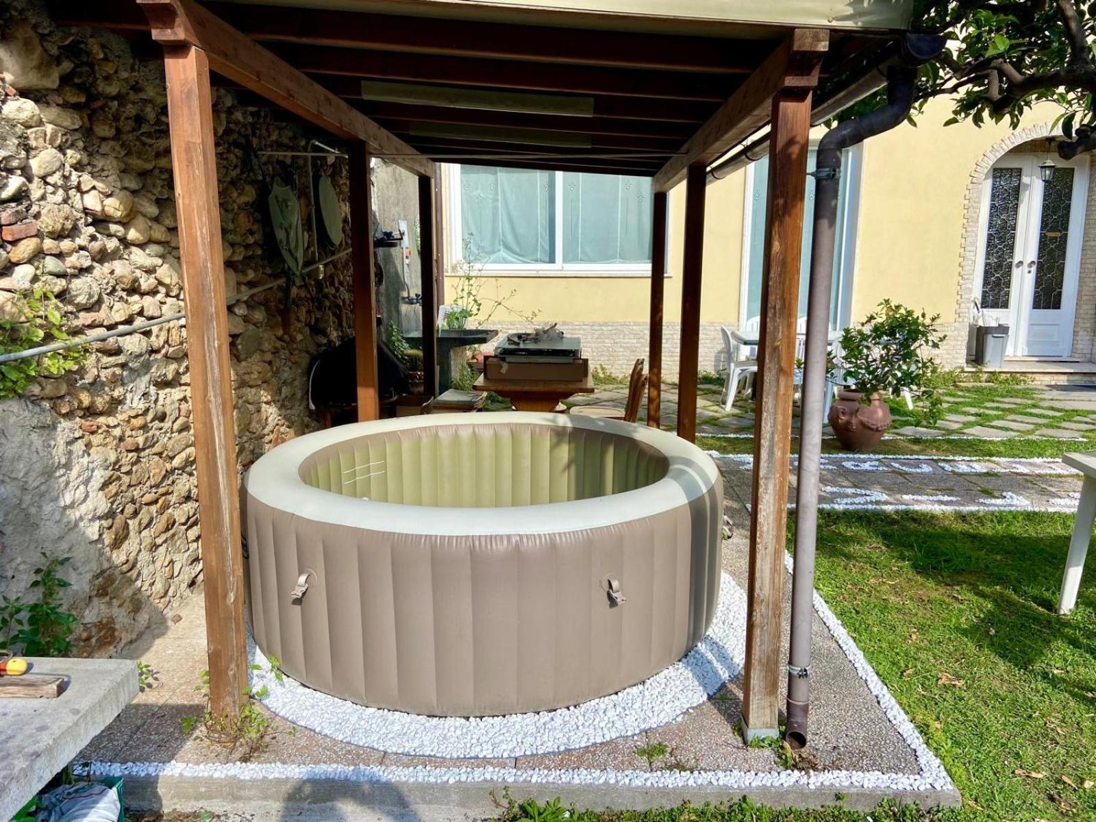 Villa Marcellina Loano Esterno foto
