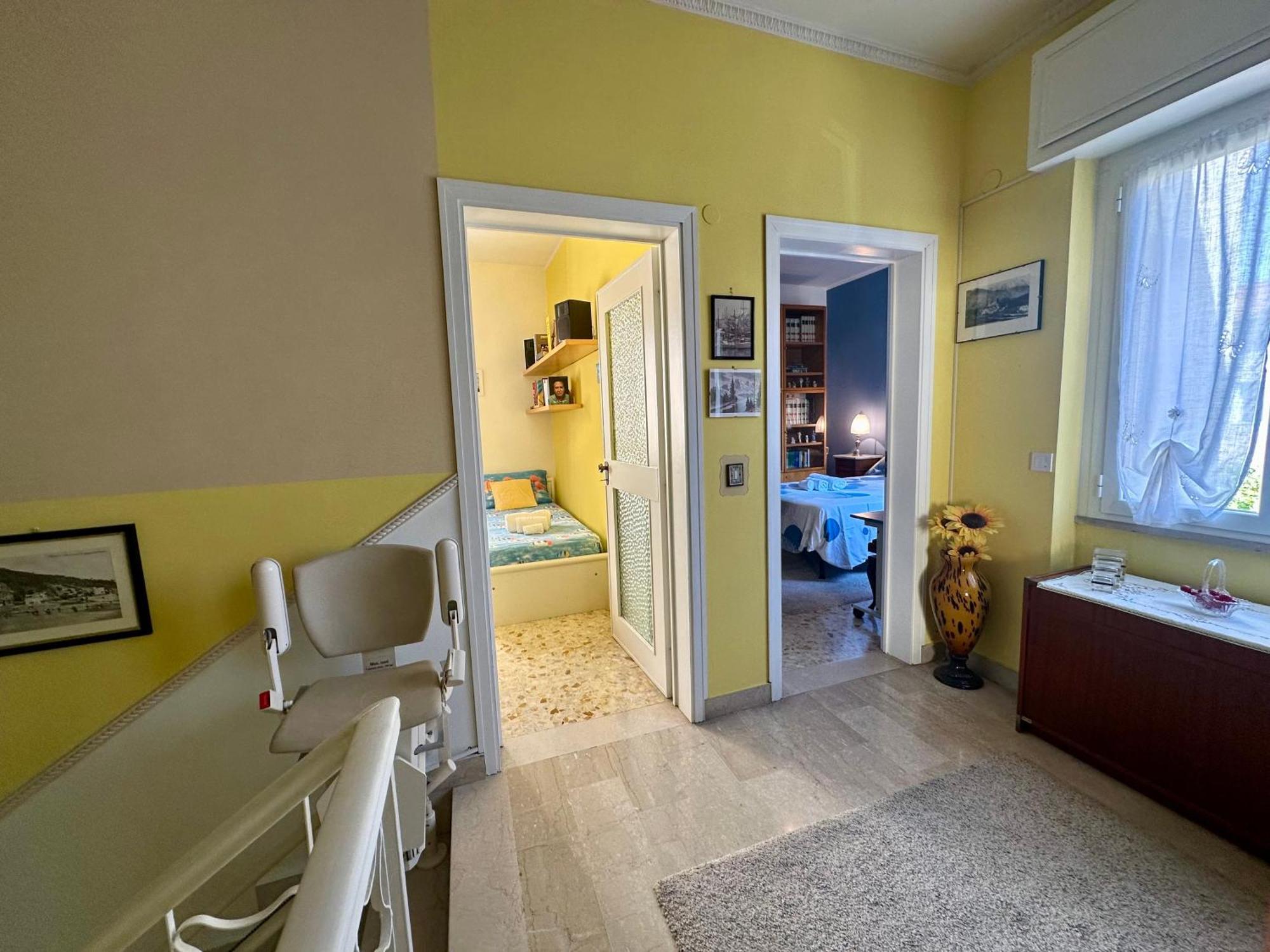 Villa Marcellina Loano Esterno foto