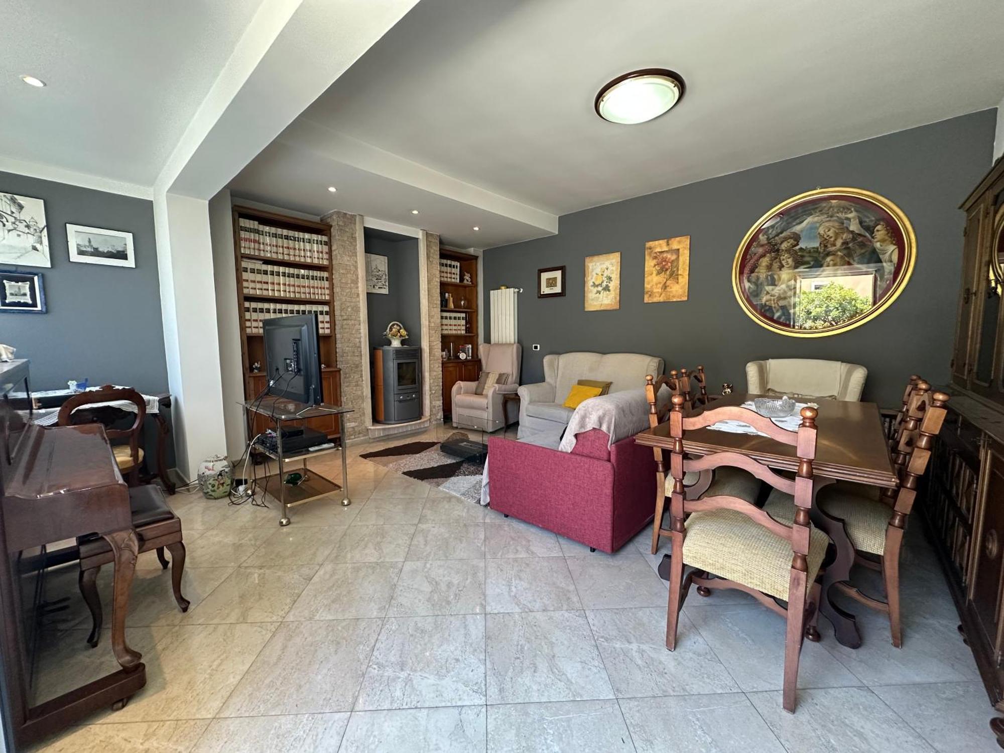 Villa Marcellina Loano Esterno foto