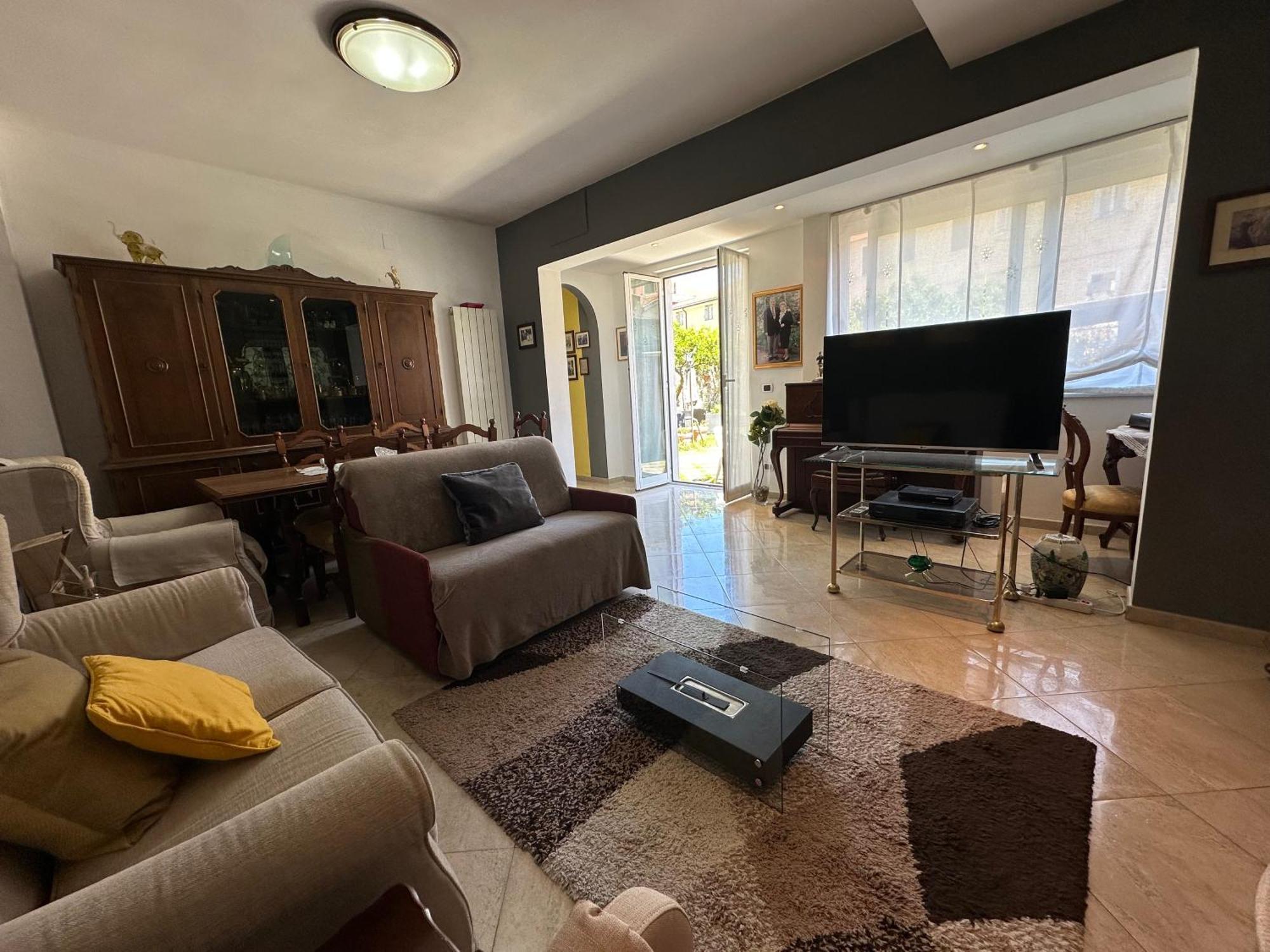 Villa Marcellina Loano Esterno foto