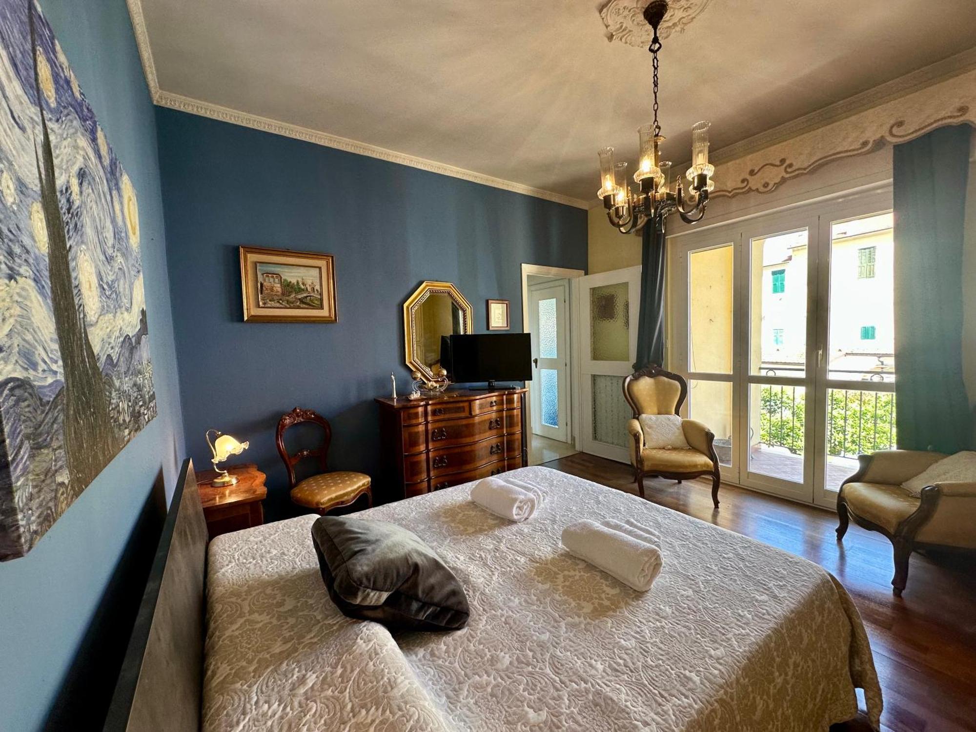 Villa Marcellina Loano Esterno foto