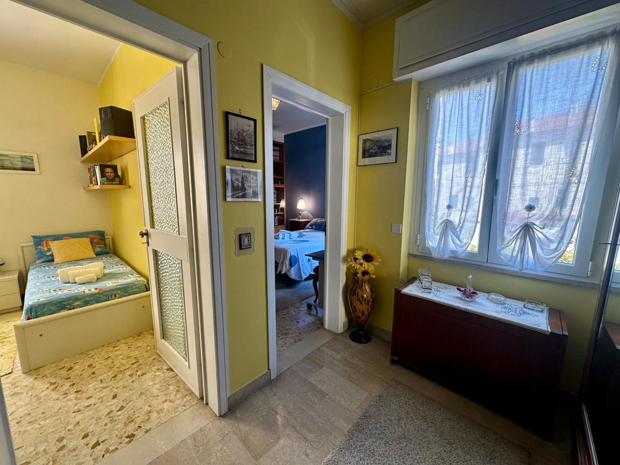 Villa Marcellina Loano Esterno foto