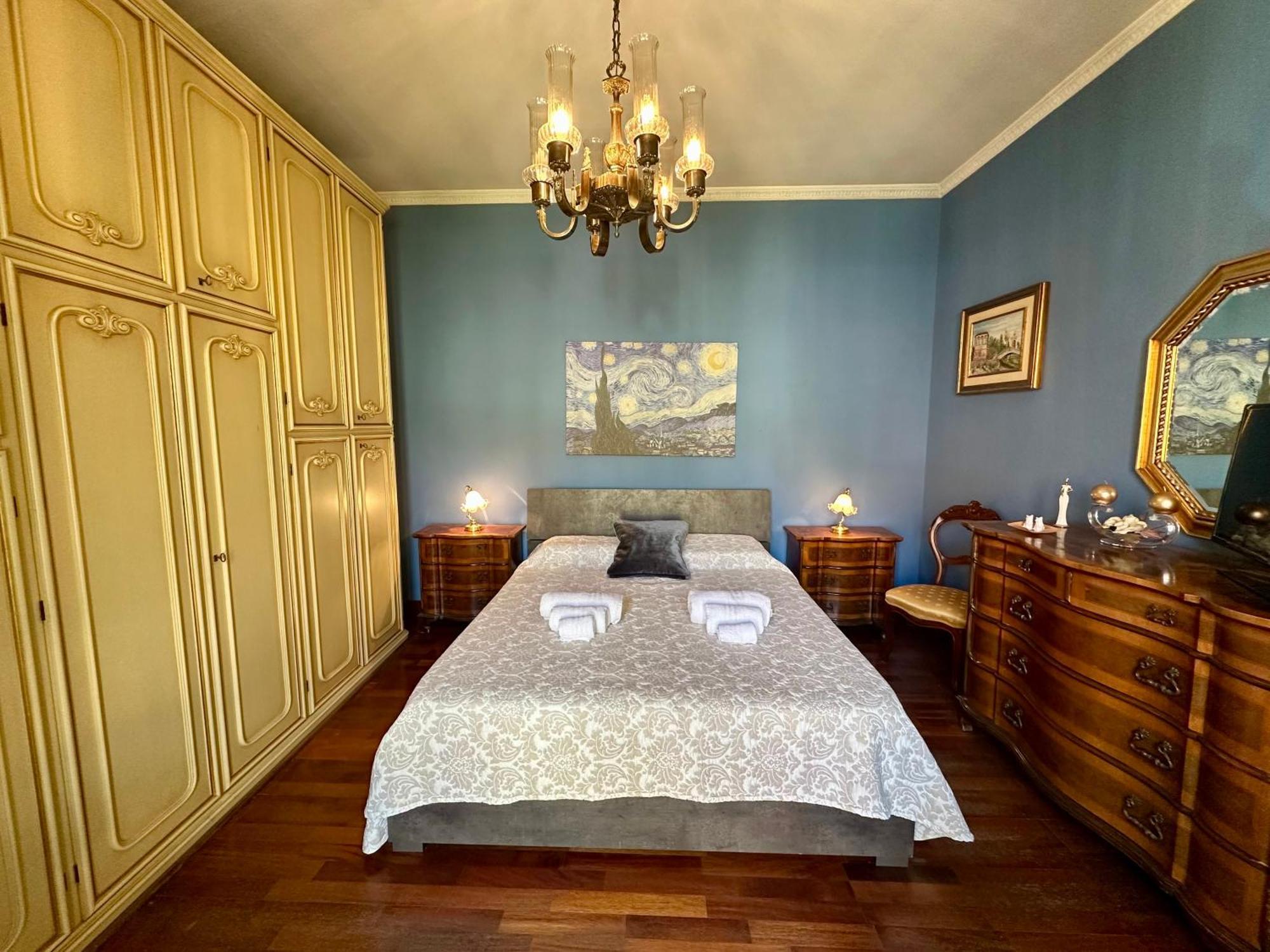 Villa Marcellina Loano Esterno foto