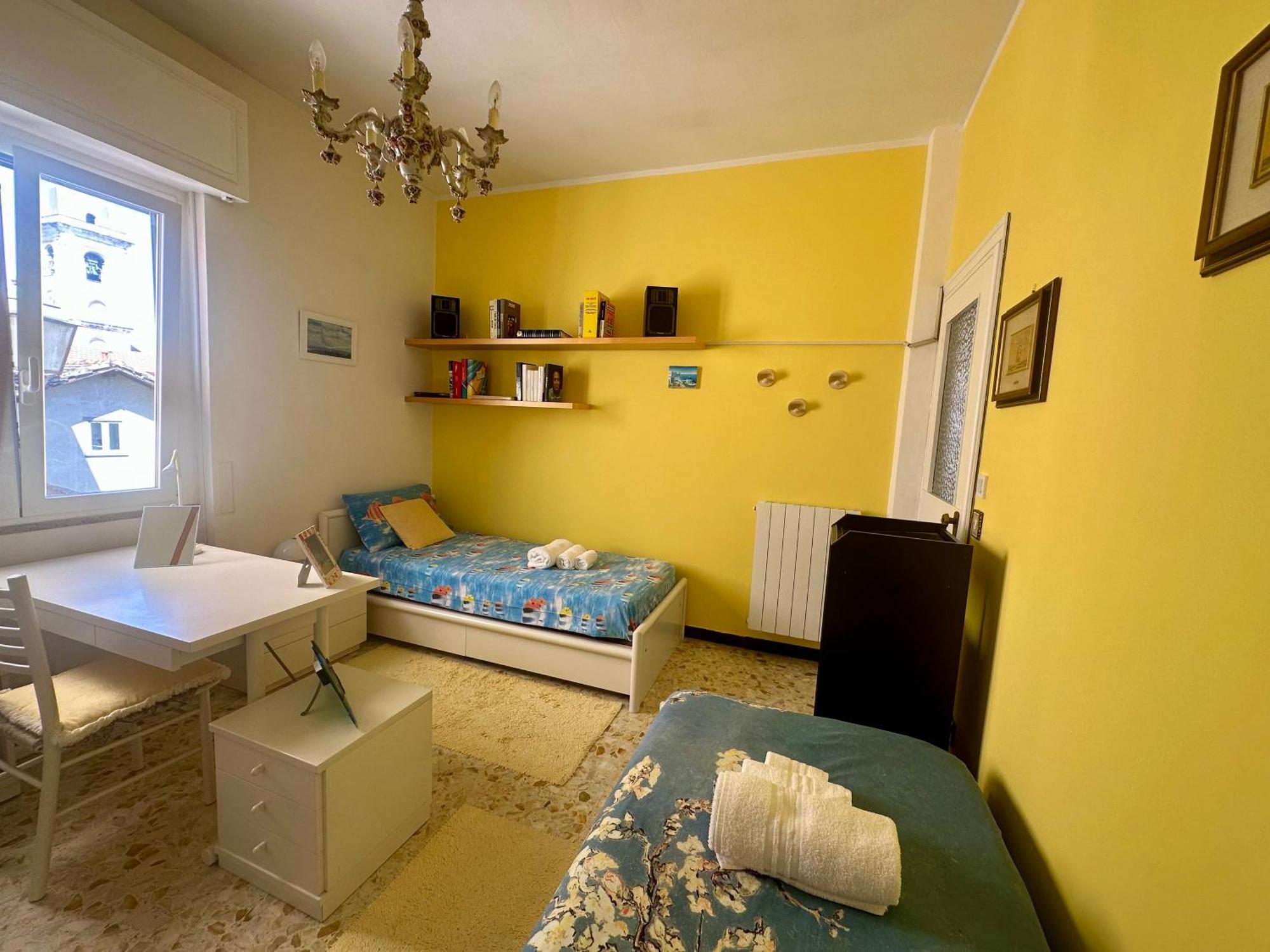 Villa Marcellina - Piazza San Giovanni, Giardino Privato, Jacuzzi E Barbecue Loano Esterno foto