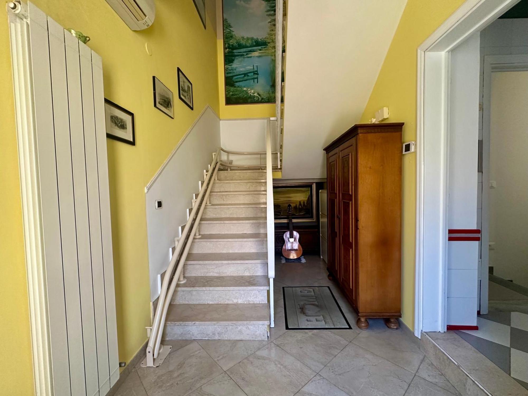 Villa Marcellina Loano Esterno foto