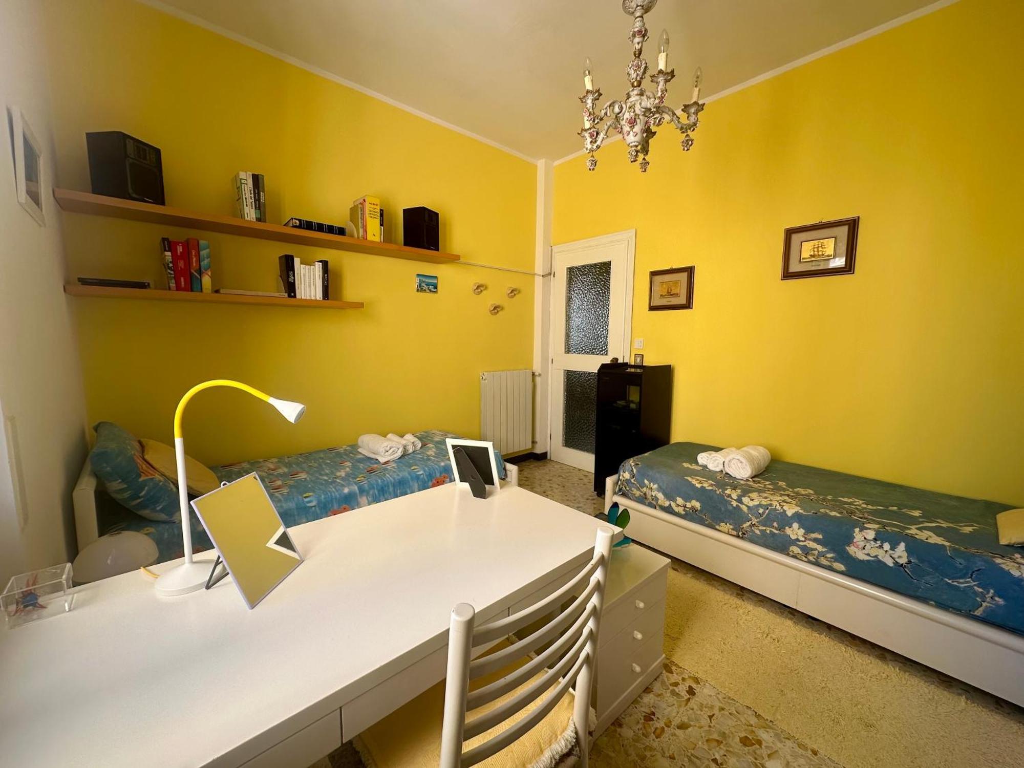 Villa Marcellina Loano Esterno foto